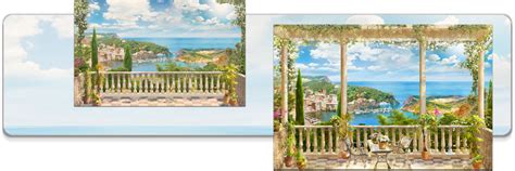 Услуги Affresco | Фотообои на стену. Фрески. Бесшовные обои. Панно на стену