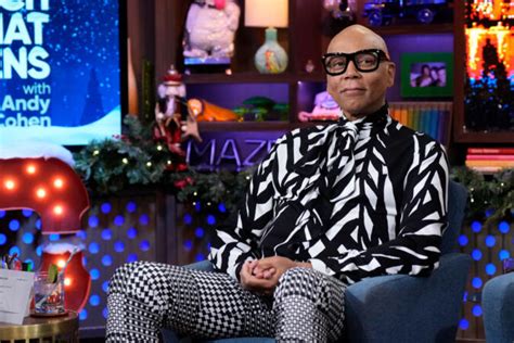 Rupaul Announces Memoir House Of Hidden Meanings In Emotional Video