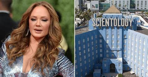 Leah Remini S 5 Most Explosive Allegations In Scientology Lawsuit