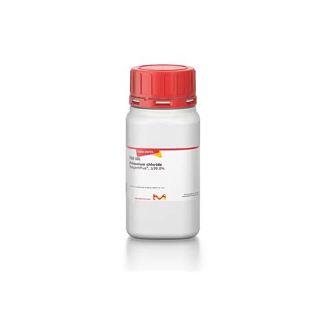 Potassium Chloride Reagentplus® ≥990 Labchem Catalog