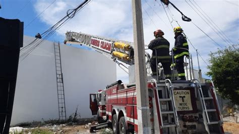 Muere Pintor Tras Recibir Descarga El Ctrica En Culiac N