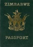 How To Get Zimbabwean Passport In South Africa