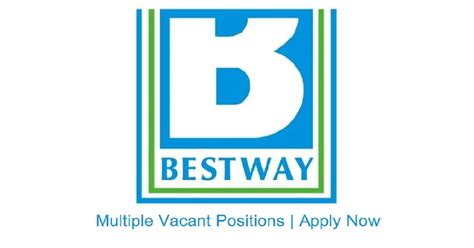 Bestway Cement Ltd Jobs November 2022