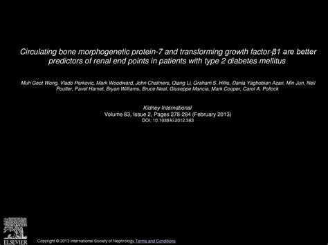 Volume 83, Issue 2, Pages (February 2013) - ppt download