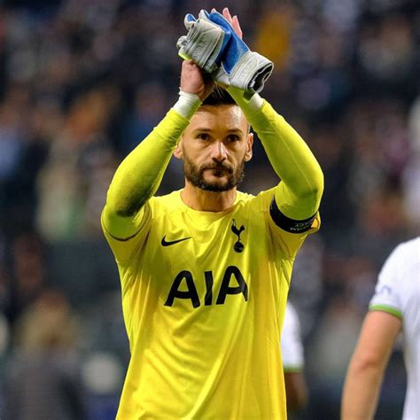 Transferts Hugo Lloris Tottenham Au Los Angeles Fc Cest Fait Foot