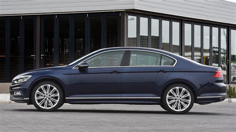 2015 Volkswagen Passat R Line ZA Wallpapers And HD Images Car Pixel