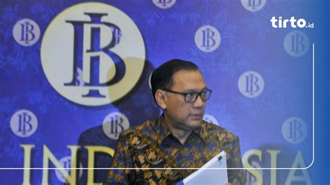 Bi Indonesia Negara Favorit Tujuan Investasi