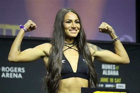 Karolina Kowalkiewicz Vs Diana Belbita Booked For UFC Vegas 80