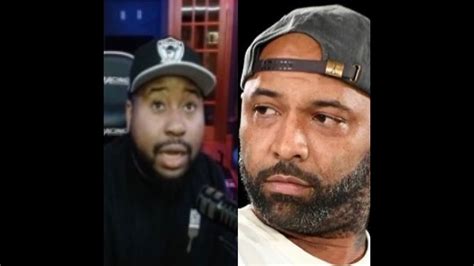 DJ Akademiks Responds Back To Joe Budden For Clubhouse Comments Full