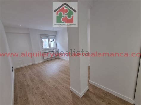 Pisos Y Casas En Venta Paseo Rollo Salamanca Idealista