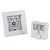 Homematic Ip Funk Raumthermostat Hmip Bwth Netzbetrieben V Hz