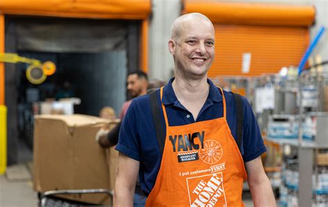 Discover Exciting Job Opportunities and Careers at Home Depot Official Website