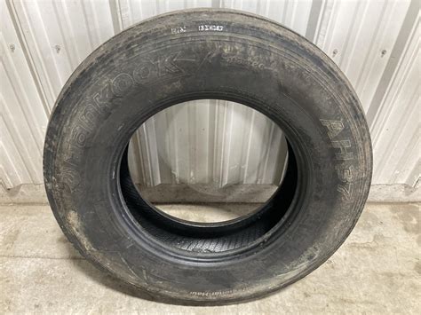 HANKOOK International PROSTAR Tire For Sale