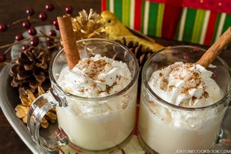 21 Best Ideas Christmas Eggnog Drinks – Best Diet and Healthy Recipes ...