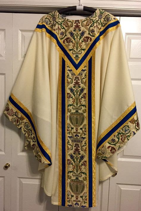 72 Liturgical Vestments ideas | vestment, clergy, liturgical colours