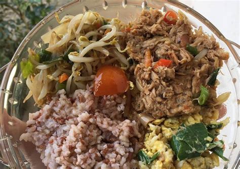 resep sarapan sehat oleh nahri nurul azriati cookpad