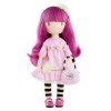 Paola Reina Doll Cm Santoro S Gorjuss Doll Cherry Blossom