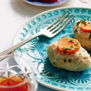 Guefilte Fish Al Horno Recetas Judias