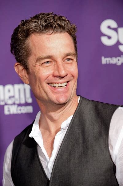 James Marsters | Smallville Wiki | Fandom