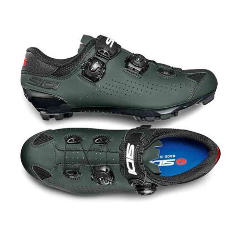 Zapatillas Ciclismo Sidi Mtb Eagle 10 La Grupetta