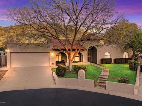 12640 N 2nd Pl Phoenix Az 85022 See Est Value Schools And More