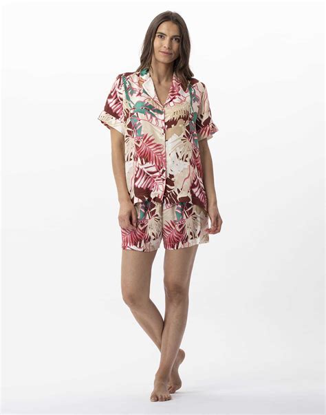 Lingerie Le Chat Lingerie De Nuit Homewear Femme