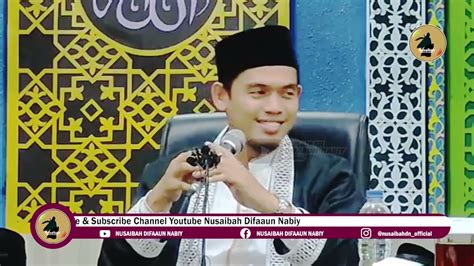 Gus Baha Pengajian Luar Biasa Buya Arrazy Channel Kang Baha YouTube