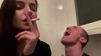 Smoking Femdom Videos Xvideos