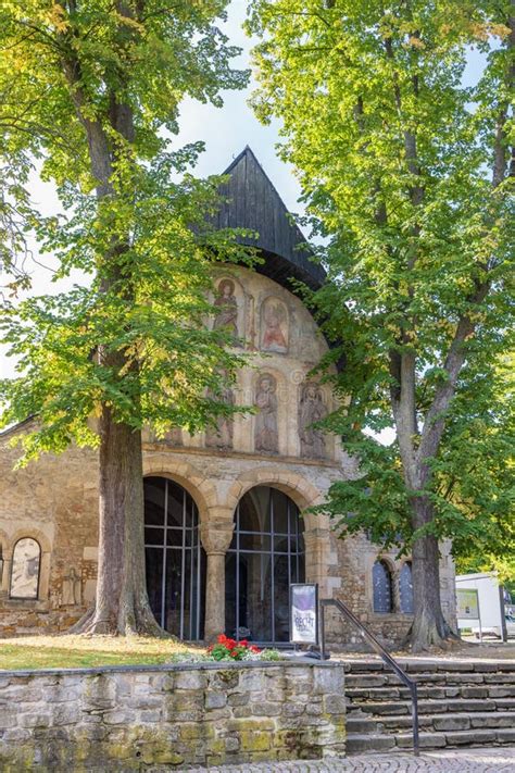 Sightseeing Goslar in Germany Editorial Photo - Image of ancient ...