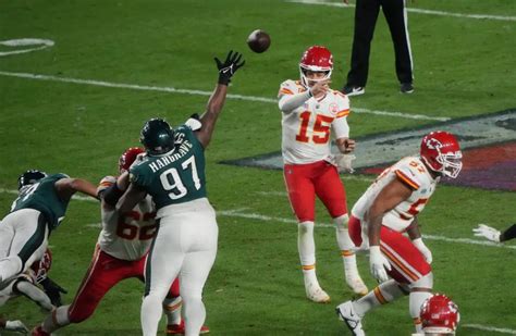 How The Chiefs Won Super Bowl LVII Franchise Sports