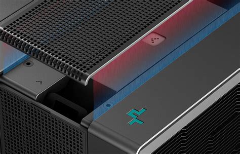 Обзор кулера DeepCool Assassin IV: кубическая эффективность