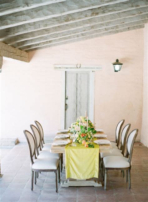 Tablescapes Prop Stylist Los Angeles