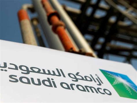 Saudi Aramco Posts Record Profit Of 161 Billion For 2022