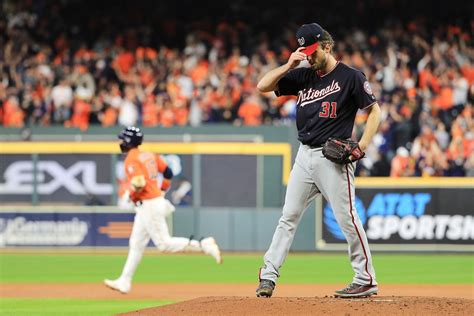 Houston Astros Vs Washington Nationals Prediction And Match Preview May