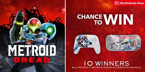 Nintendo UK On Twitter Metroid Dread Is Almost Here Pre Order On My