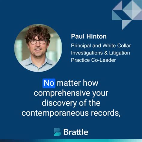 The Brattle Group On Linkedin In Last Weeks Episode Of The Brattle