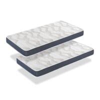 Matelas Lot Orion Confort X Paisseur Cm Rembourrage Super