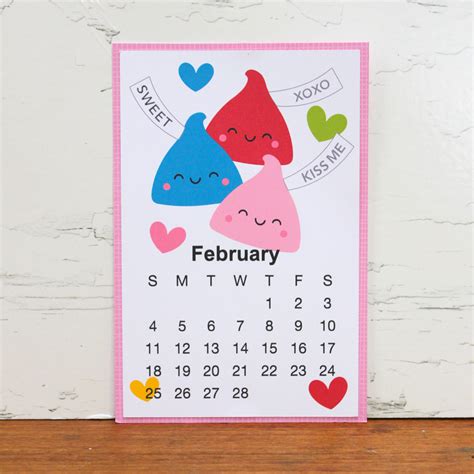 Doodlebug Design Inc Blog Doodlebug Cut File Print And Cut Desk Calendar