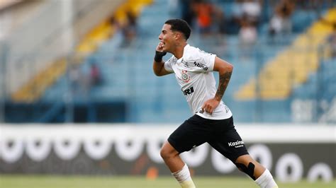 Atleta Do Corinthians Sub Fala Sobre A Dificuldade Da Partida Contra