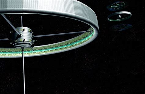 Stanford Torus Space Settlement - National Space Society