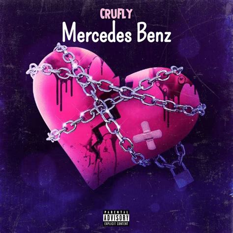 Mercedes Benz Song And Lyrics By Crufly Spotify