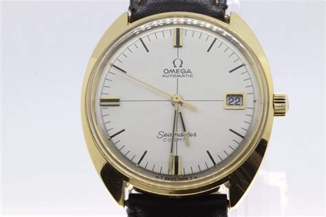 Omega Seamaster Cosmic Automatic 166 026 Uomo Catawiki