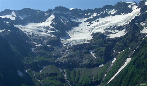 RAOnline EDU Gletscher In Der Schweiz Bilder Gletscherwelt