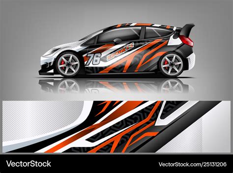 Race Car Graphic Design Ideas Design Talk