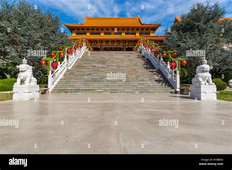 Nan Tien Temple Fotograf As E Im Genes De Alta Resoluci N Alamy