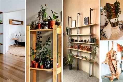 100 Idee Per Decorare Le Pareti Con Il Legno La Passione Di Arredare