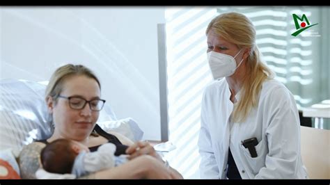 Werde Teil Unseres Teams In Der Klinik F R Frauenheilkunde