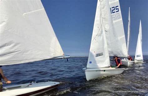 My Awesomely Adaptive Sailing Adventure In Sheboygan Wisconsin