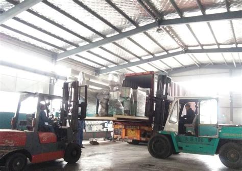 Round Dripper Irrigation Pipe Production Line And Drip Mould Sent To