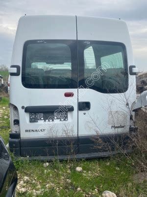 Renault Master Sol Bagaj Kapa I Asel Oto Kma Yedek Par A Fiyatlar